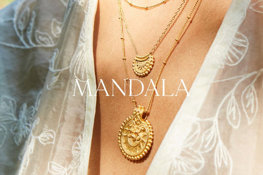 What Is the History of the Mandala Symbol?