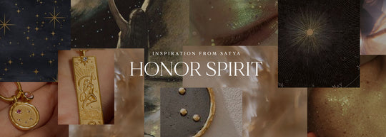 Honor Your Spirit this August