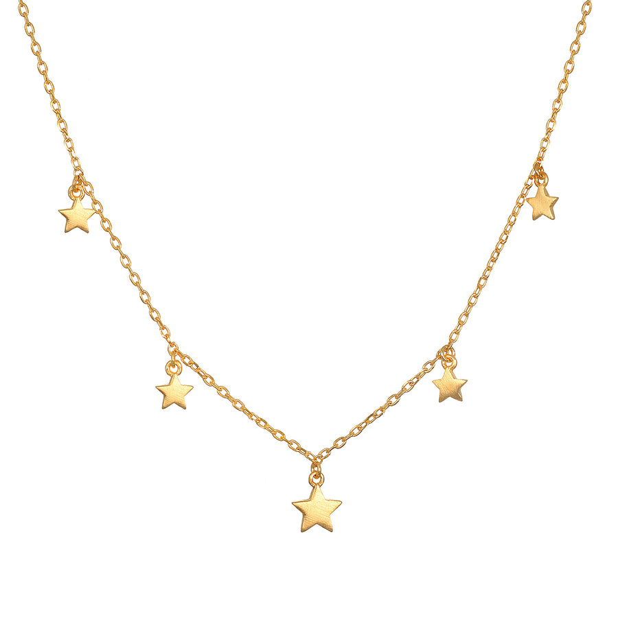 Stellar Journey Star Choker