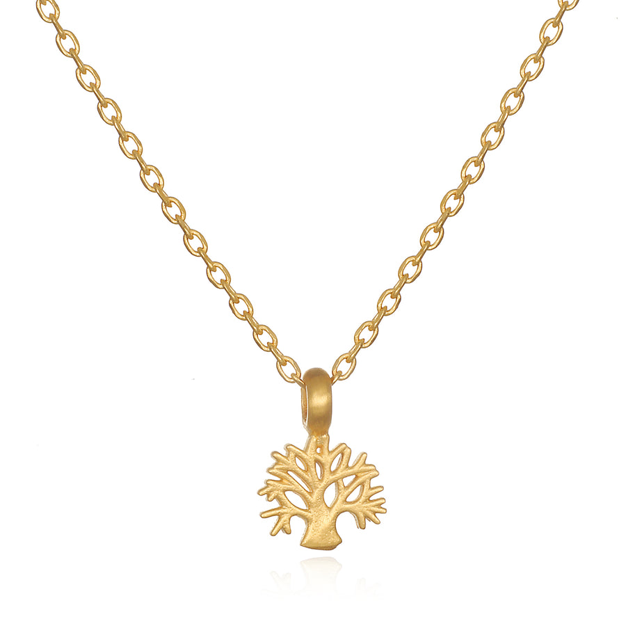 Tree of Life Necklace - Satya Jewelry